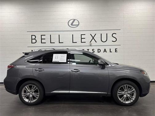 2015 Lexus RX 350 Premium