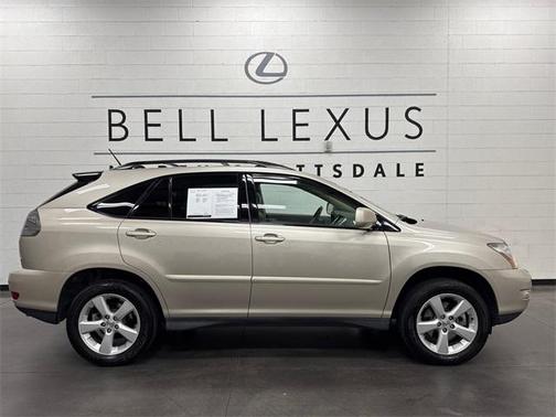 2005 Lexus RX 330 Base