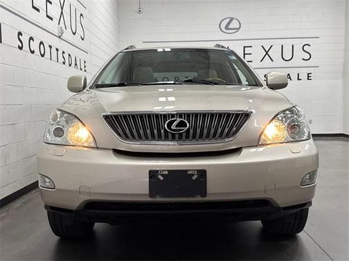 2005 Lexus RX 330 Base