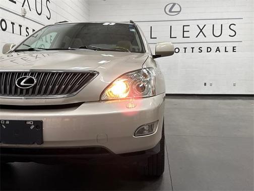 2005 Lexus RX 330 Base