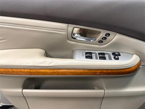 2005 Lexus RX 330 Base