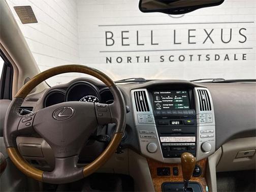 2005 Lexus RX 330 Base