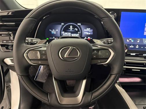 2026 Lexus RX 350 Premium+