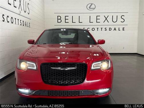 2015 Chrysler 300 S