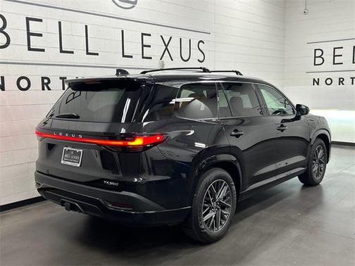 2025 Lexus TX 350 Premium
