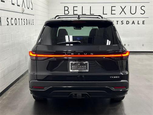 2025 Lexus TX 350 Premium