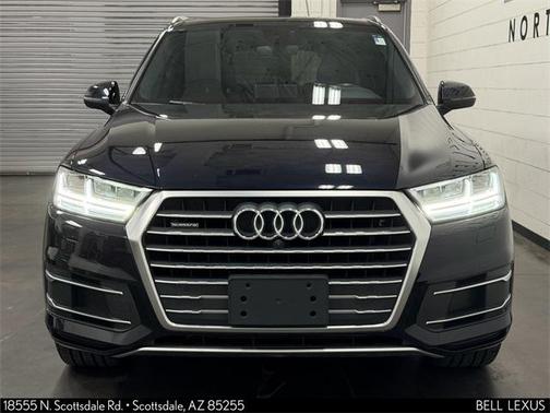 2017 Audi Q7 2.0T Premium