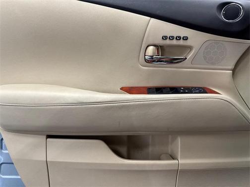 2011 Lexus RX 350 Base