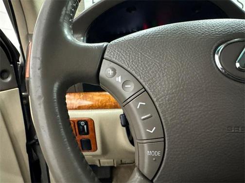 2004 Lexus GX 470 470