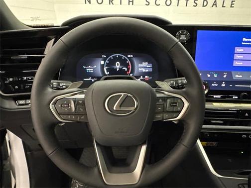 2026 Lexus TX 350 Premium