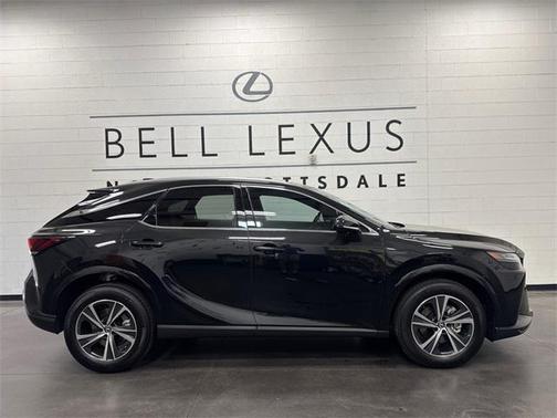 2025 Lexus RX 350 Base
