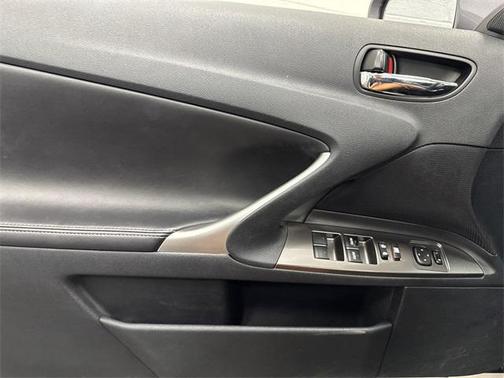 2014 Lexus IS 350C Base