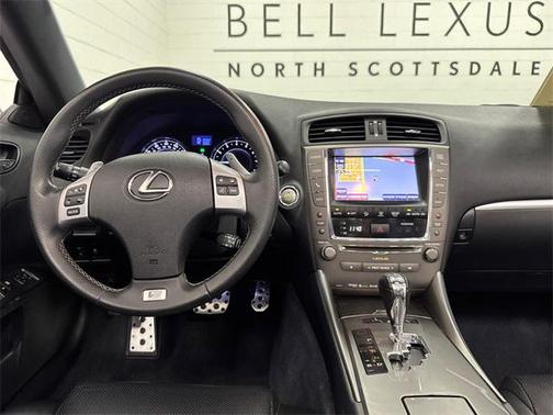 2014 Lexus IS 350C Base