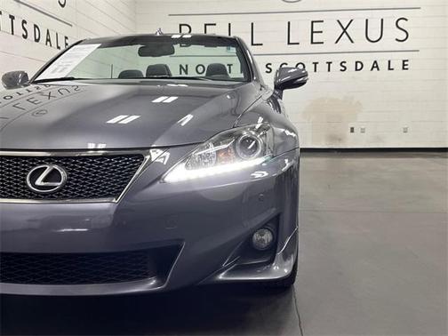 2014 Lexus IS 350C Base
