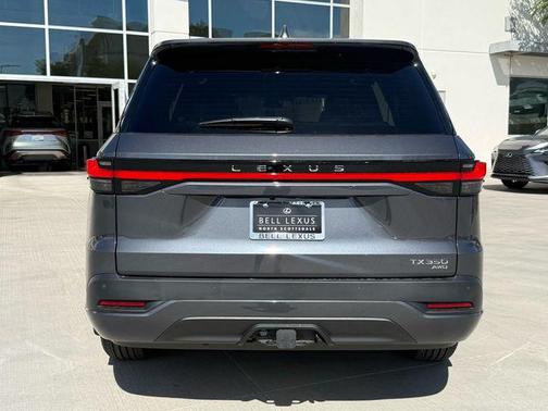 2026 Lexus TX 350 Premium