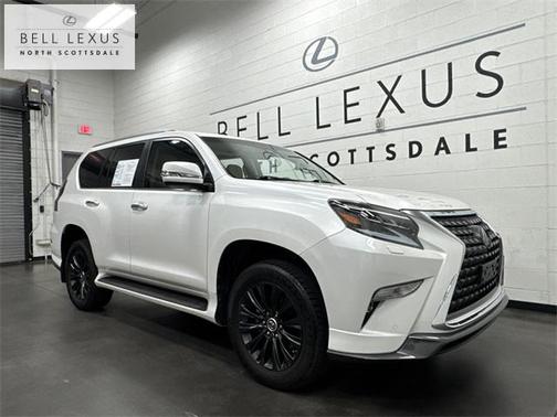 2023 Lexus GX 460 Premium