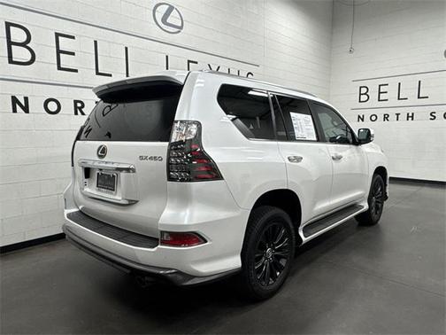 2023 Lexus GX 460 Premium