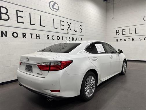 2013 Lexus ES 350 Base