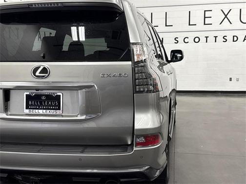 2023 Lexus GX 460 Premium