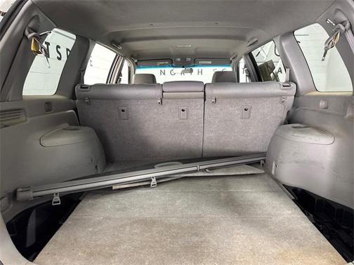 2006 Toyota Highlander Base