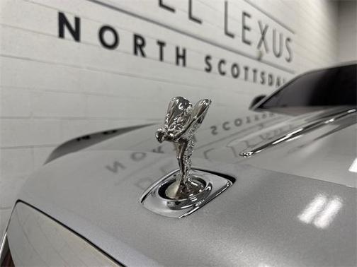 2016 Rolls-Royce Ghost 