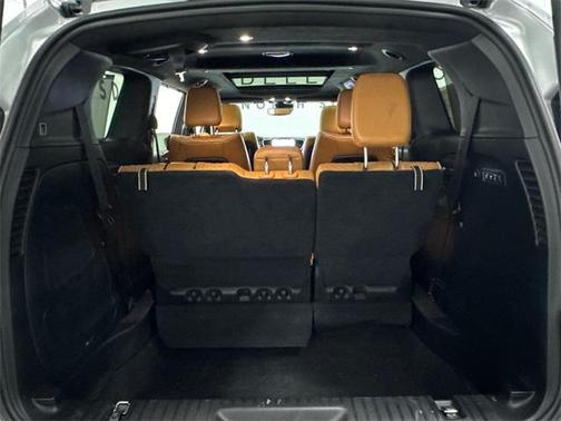 2022 Chrysler Pacifica L