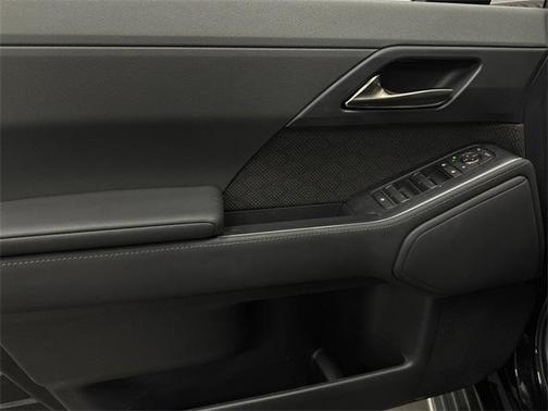 2025 Lexus GX 550 Premium+