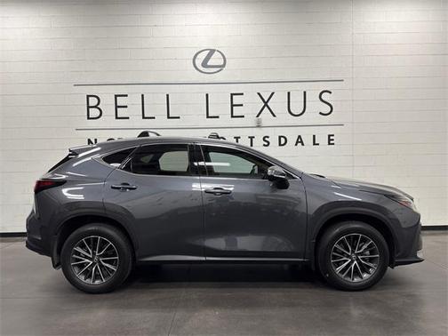 2025 Lexus NX 250 Premium