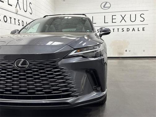 2024 Lexus RX 350 Base