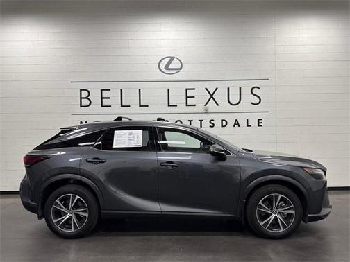 2024 Lexus RX 350 Base