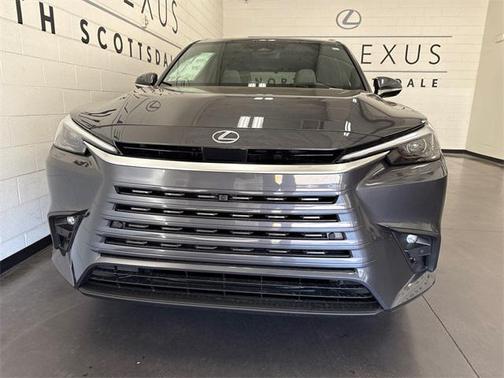 2026 Lexus TX 350 Luxury