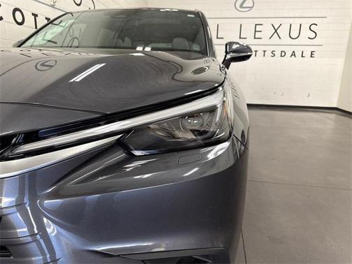 2026 Lexus TX 350 Luxury