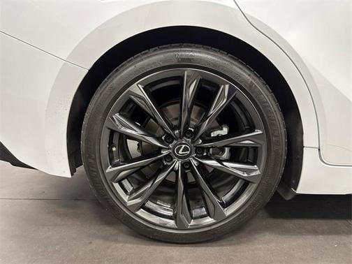 2023 Lexus IS 350 Base