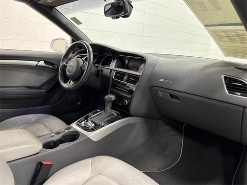 2013 Audi A5 2.0T Premium Plus