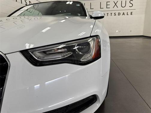 2013 Audi A5 2.0T Premium Plus