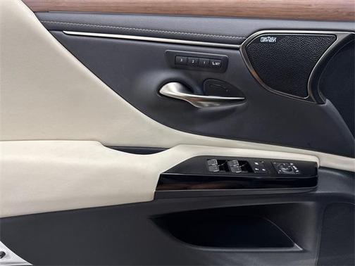 2023 Lexus ES 350 Luxury