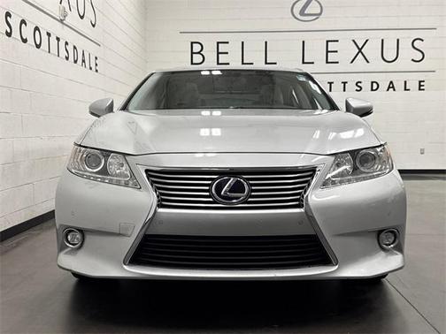 2015 Lexus ES 300h Base