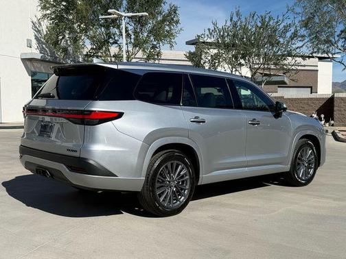 2026 Lexus TX 350 Base