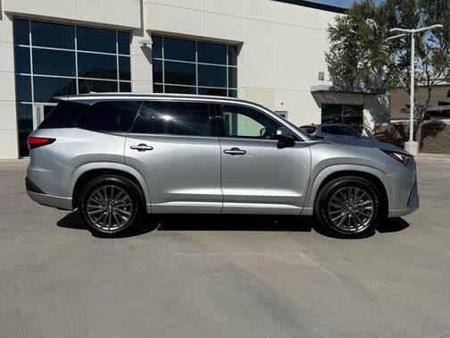 2026 Lexus TX 350 Base