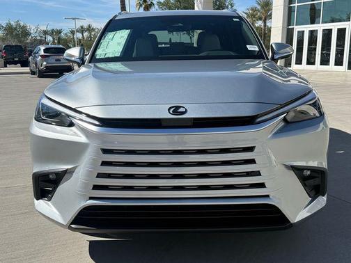 2026 Lexus TX 350 Base