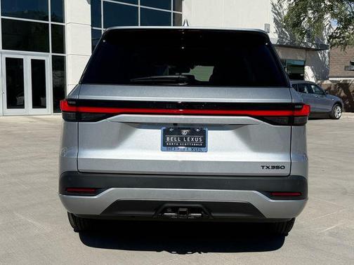 2026 Lexus TX 350 Base