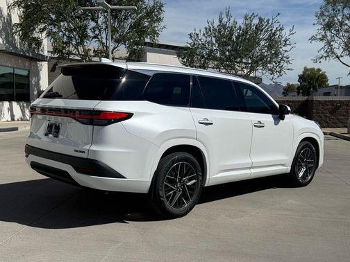 2026 Lexus TX 350 Premium