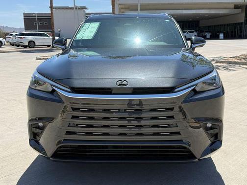 Caviar 2026 Lexus TX 350 Premium