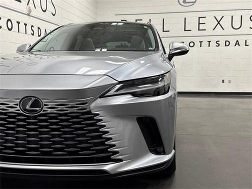 2024 Lexus RX 350 Luxury