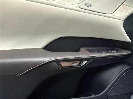 2024 Lexus RX 350 Luxury