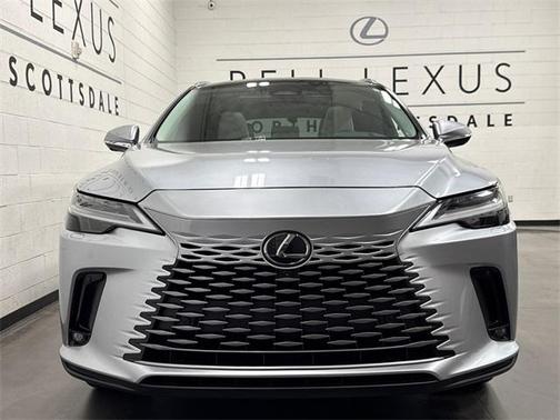 2024 Lexus RX 350 Luxury
