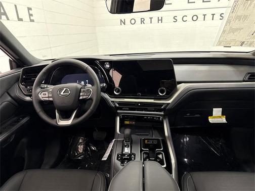 2026 Lexus TX 350 Premium