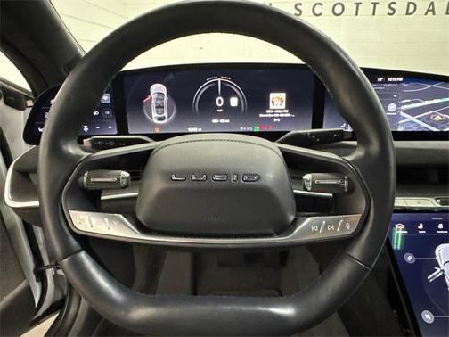 2022 Lucid Air Grand Touring
