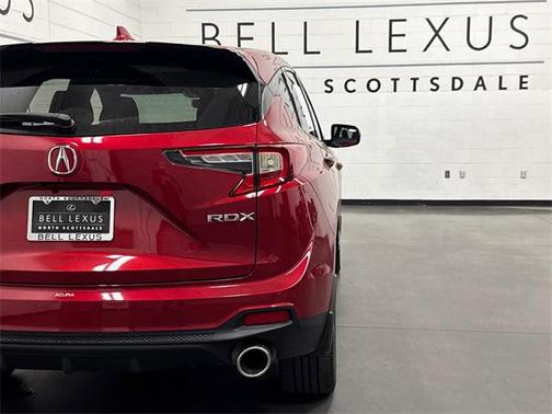 2021 Acura RDX A-Spec