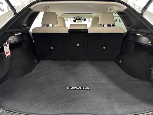 2024 Lexus RX 350 Base